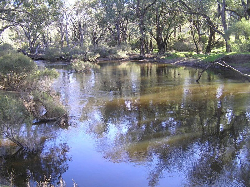 1/7 Balingup Road, Nannup WA 6275