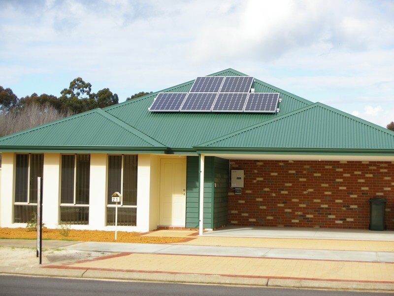 21 Kearney Street, Nannup WA 6275