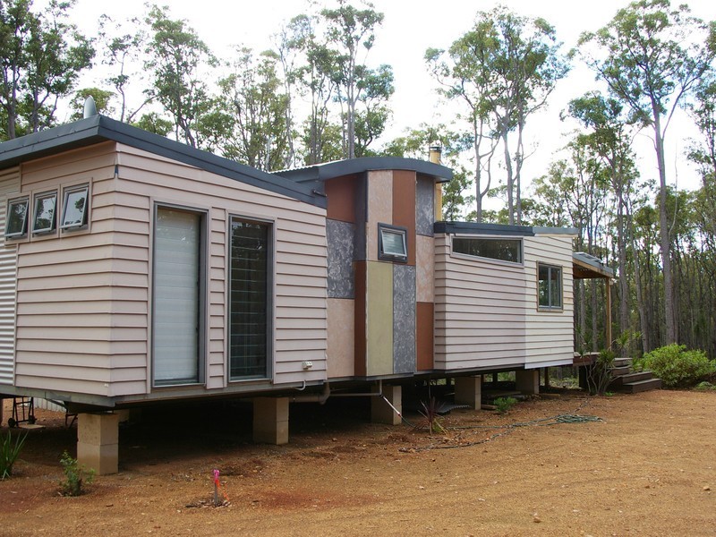 Nannup WA 6275