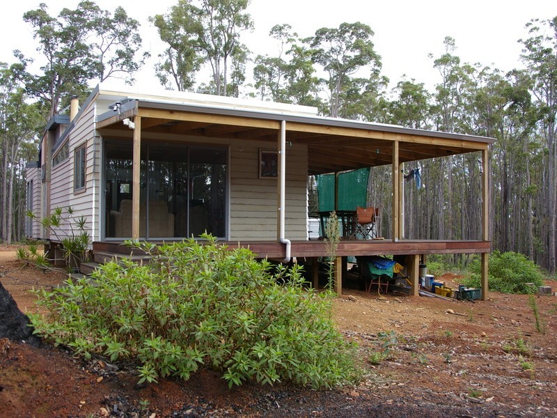 Nannup WA 6275
