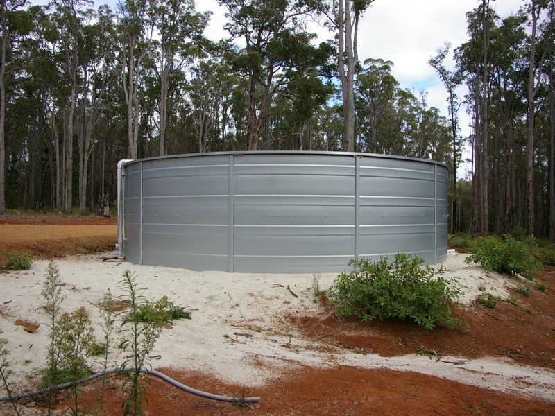 Nannup WA 6275