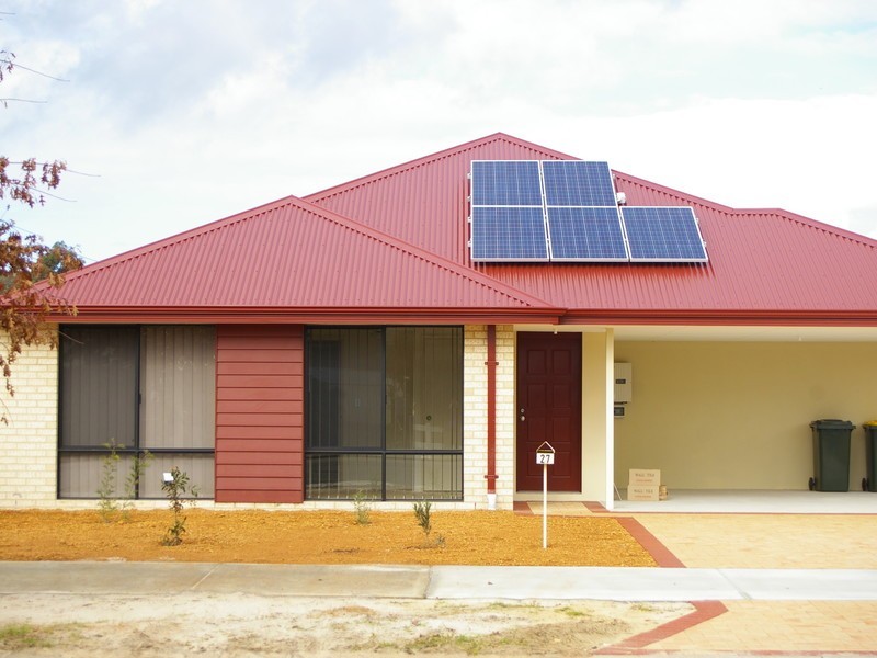 27 Kearney Street, Nannup WA 6275