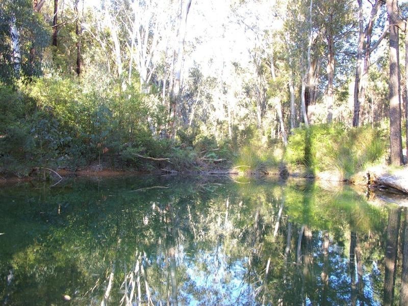 11189 Mount Lewin Loop Road, Nannup WA 6275