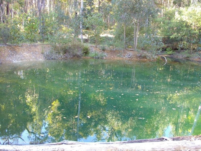 11189 Mount Lewin Loop Road, Nannup WA 6275
