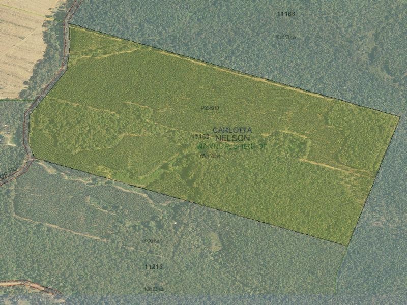 11189 Mount Lewin Loop Road, Nannup WA 6275