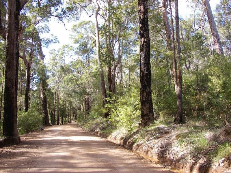 11215 Mount Lewin Loop Road, Nannup WA 6275