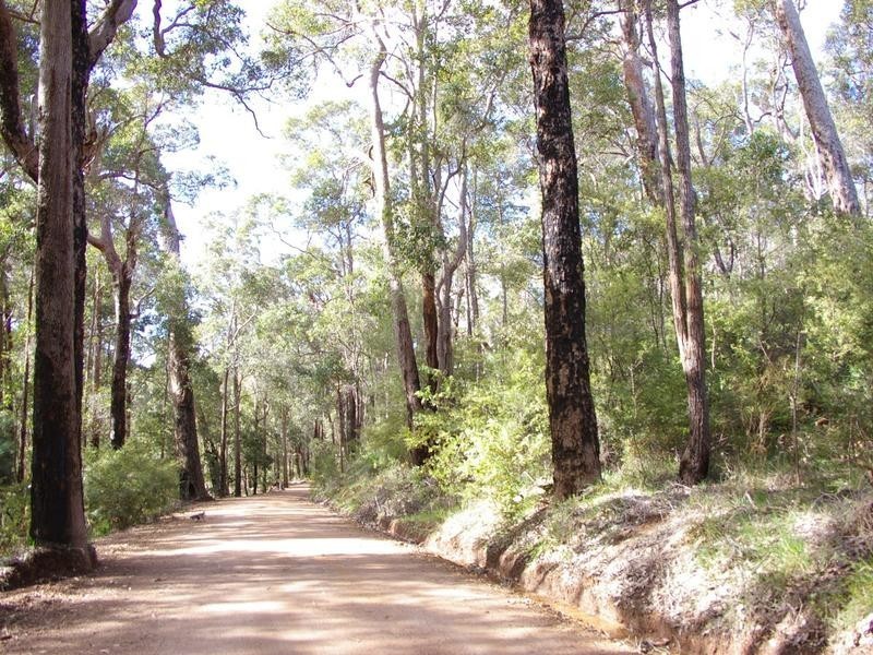 11215 Mount Lewin Loop Road, Nannup WA 6275