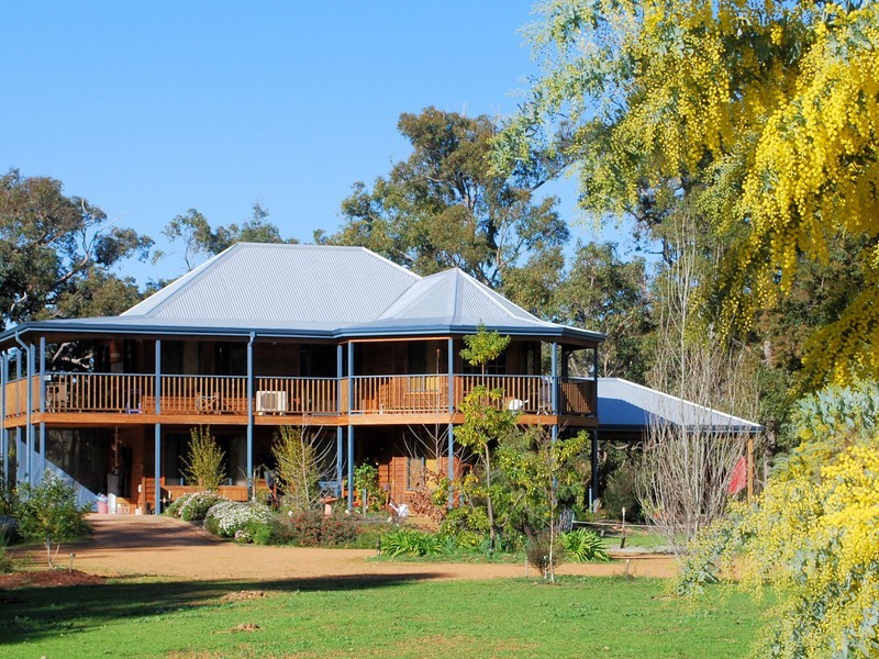 106 Barrabup Road, Nannup WA 6275