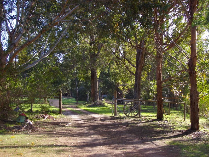 106 Barrabup Road, Nannup WA 6275