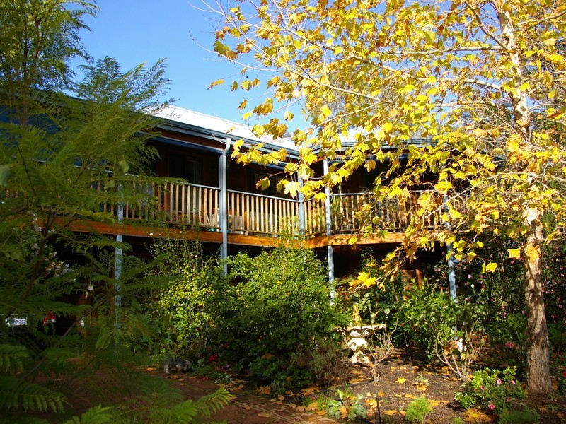 106 Barrabup Road, Nannup WA 6275