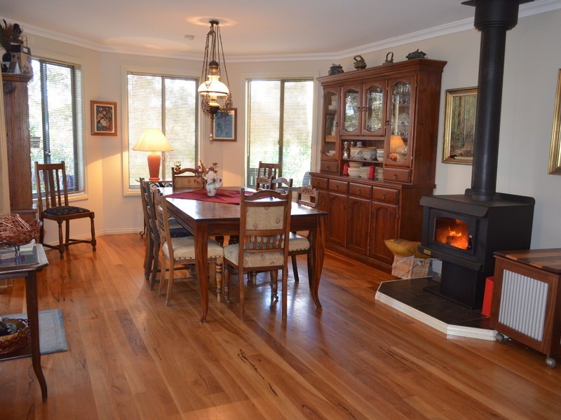 106 Barrabup Road, Nannup WA 6275