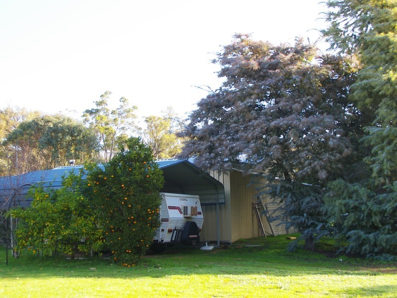 106 Barrabup Road, Nannup WA 6275