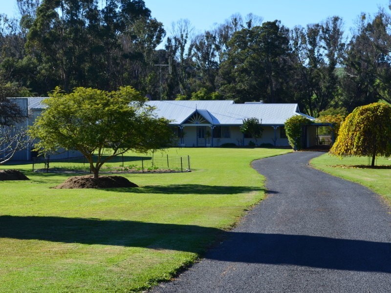 Lot 2 East Nannup Road, Nannup WA 6275