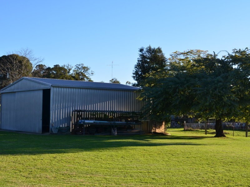 Lot 2 East Nannup Road, Nannup WA 6275