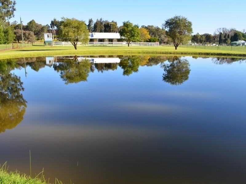 Lot 2 East Nannup Road, Nannup WA 6275