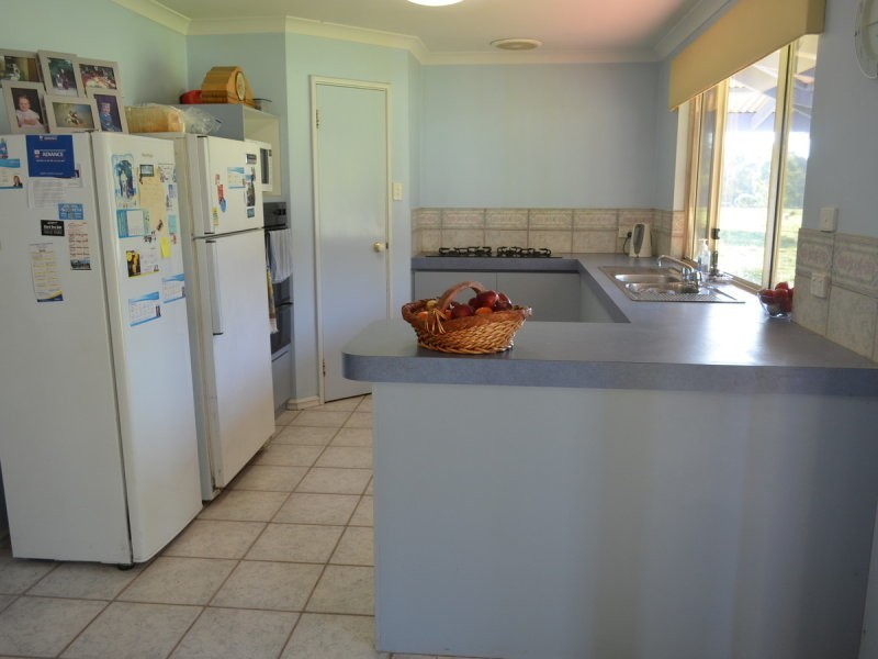 Lot 2 East Nannup Road, Nannup WA 6275