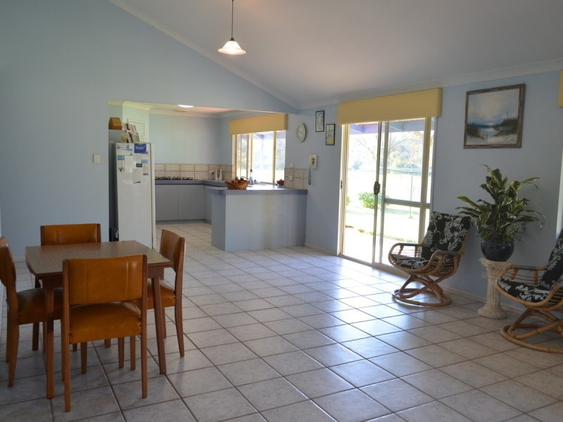 Lot 2 East Nannup Road, Nannup WA 6275