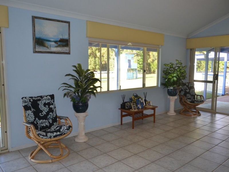 Lot 2 East Nannup Road, Nannup WA 6275