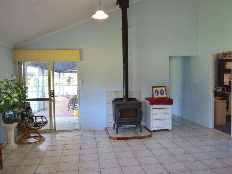 Lot 2 East Nannup Road, Nannup WA 6275