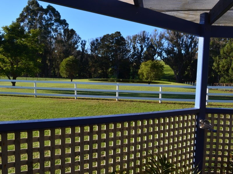 Lot 2 East Nannup Road, Nannup WA 6275