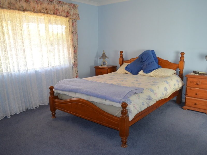 Lot 2 East Nannup Road, Nannup WA 6275