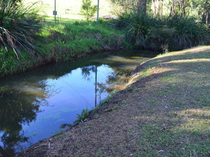 Lot 2 East Nannup Road, Nannup WA 6275