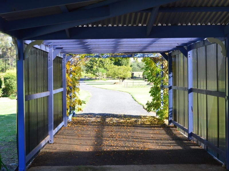 Lot 2 East Nannup Road, Nannup WA 6275