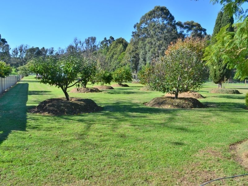 Lot 2 East Nannup Road, Nannup WA 6275