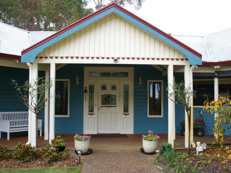 500 Barrabup Road, Nannup WA 6275