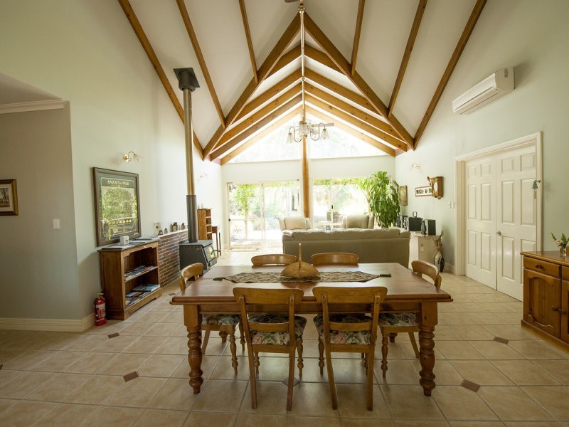 500 Barrabup Road, Nannup WA 6275