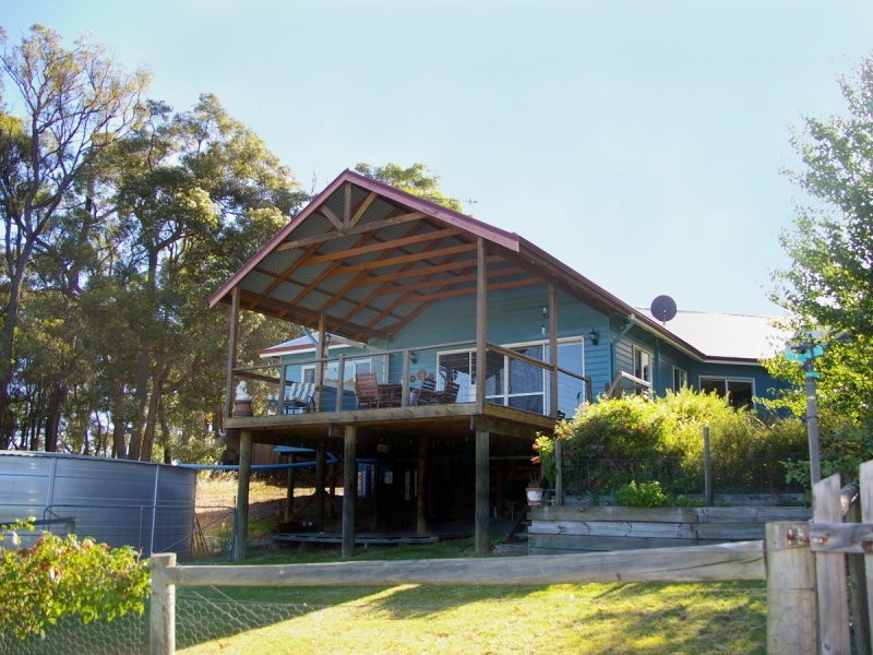 500 Barrabup Road, Nannup WA 6275