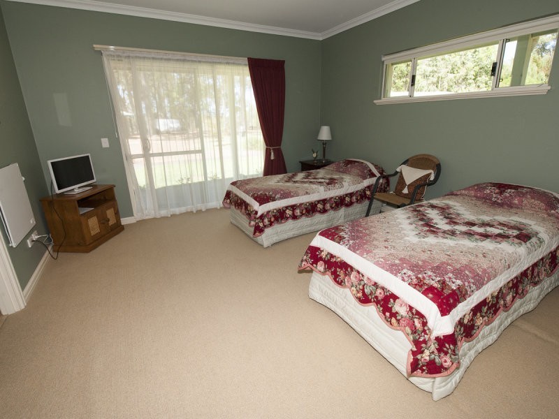 500 Barrabup Road, Nannup WA 6275