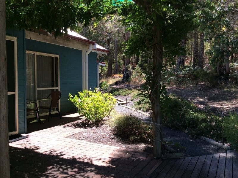 500 Barrabup Road, Nannup WA 6275