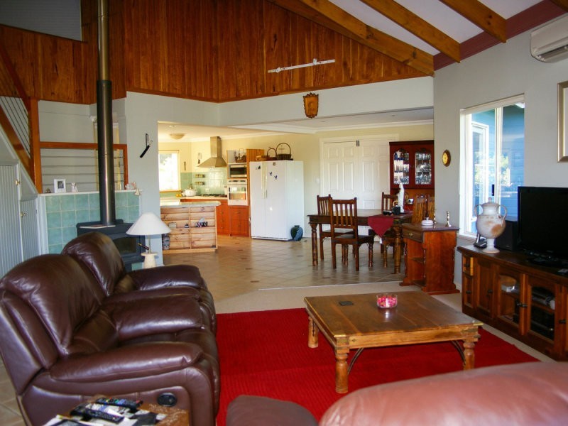 500 Barrabup Road, Nannup WA 6275