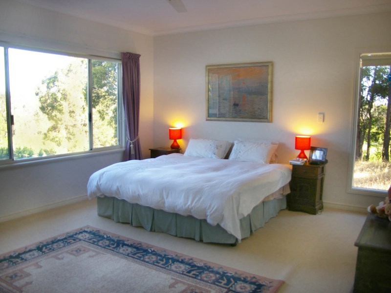 500 Barrabup Road, Nannup WA 6275