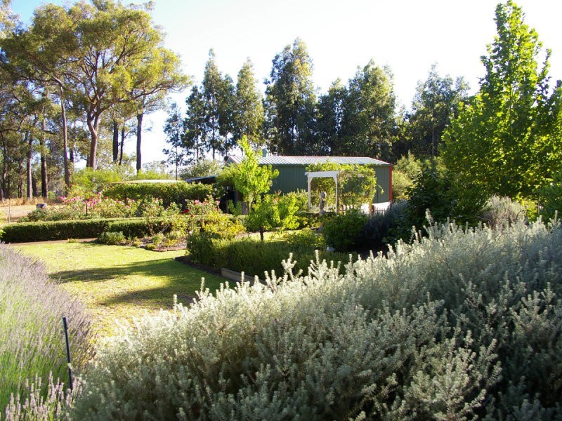 500 Barrabup Road, Nannup WA 6275