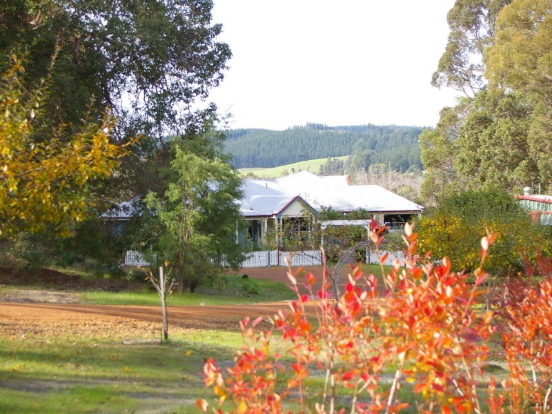 500 Barrabup Road, Nannup WA 6275