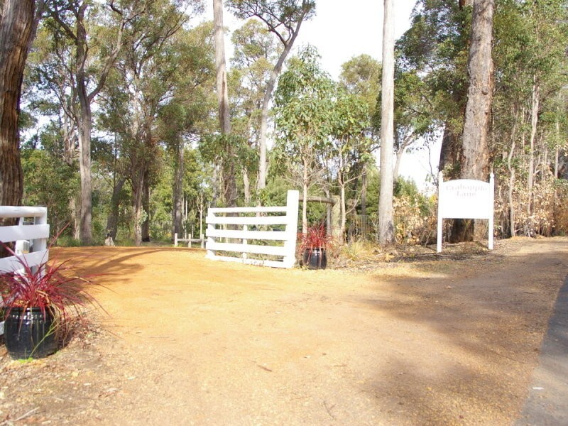 500 Barrabup Road, Nannup WA 6275