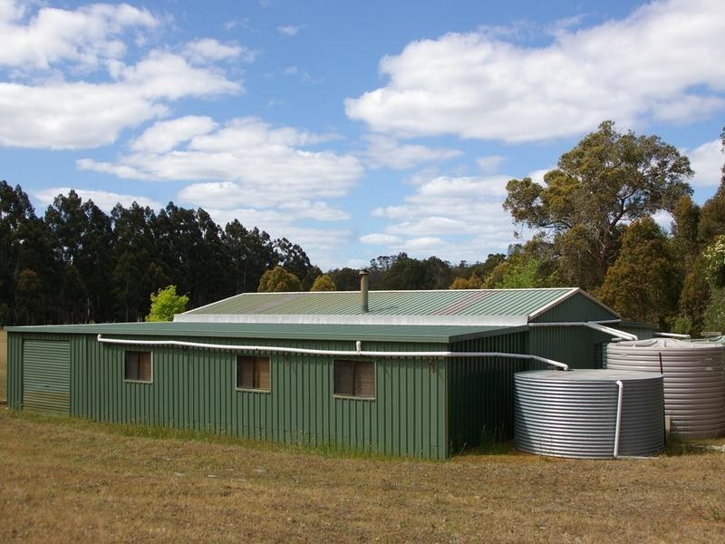 3 King Road, Nannup WA 6275