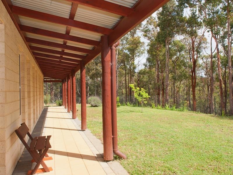 101 Chalwell Road, Nannup WA 6275