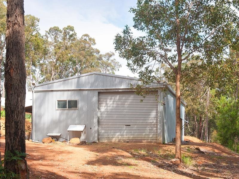 101 Chalwell Road, Nannup WA 6275