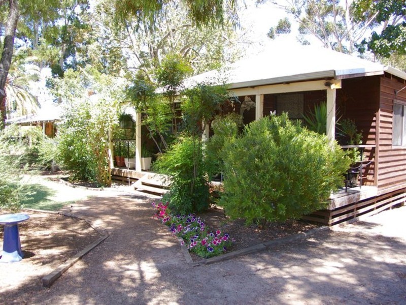 14 North Street, Nannup WA 6275