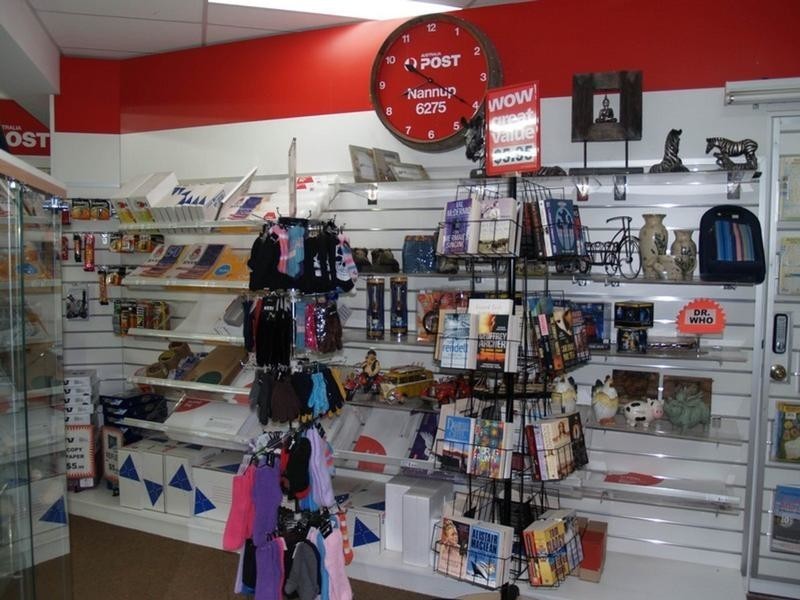 37 Warren Road, Nannup WA 6275