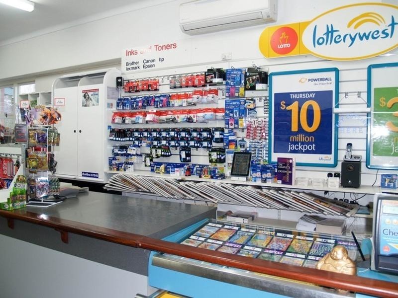 37 Warren Road, Nannup WA 6275