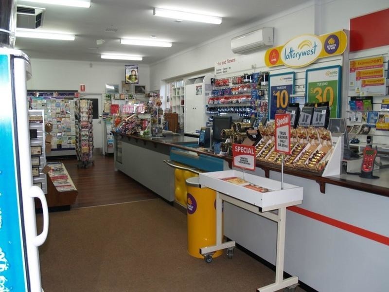 37 Warren Road, Nannup WA 6275