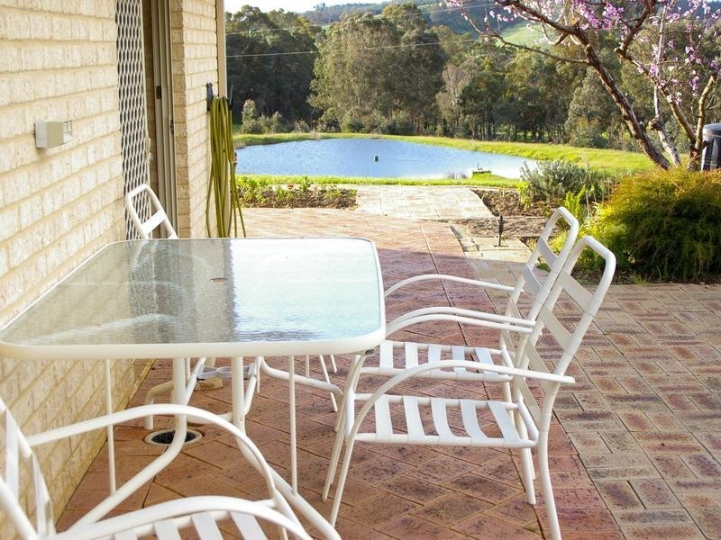 Lot 1,  East Nannup Road, Nannup WA 6275