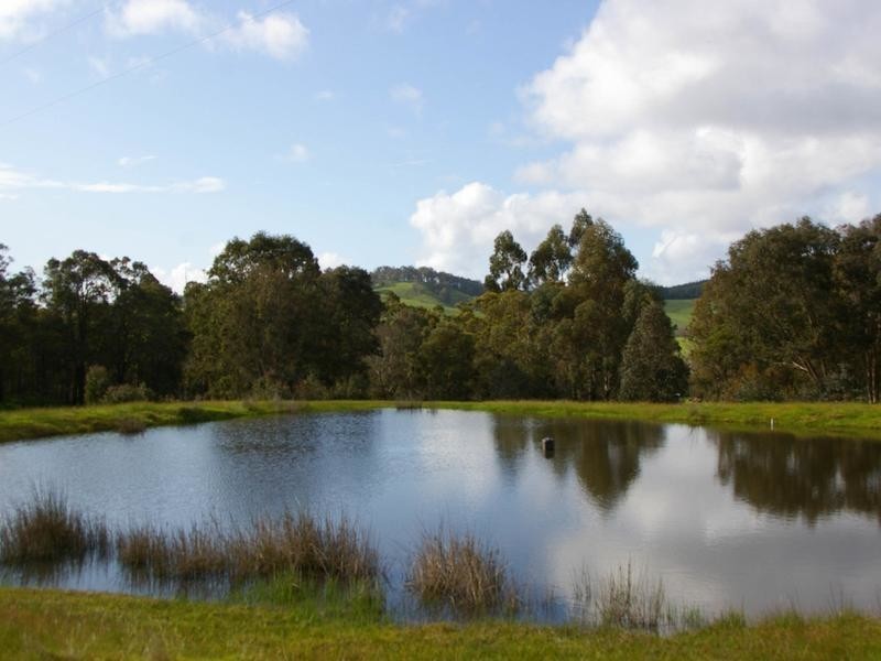 Lot 1,  East Nannup Road, Nannup WA 6275
