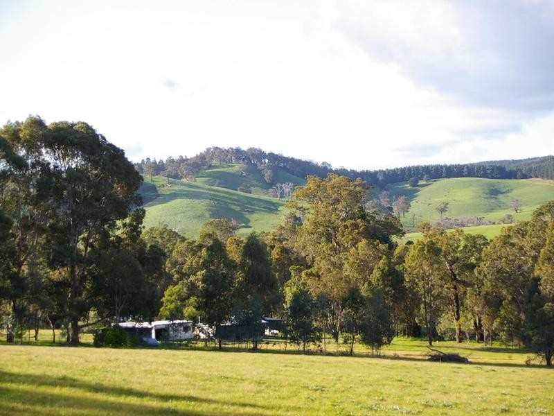Lot 1,  East Nannup Road, Nannup WA 6275