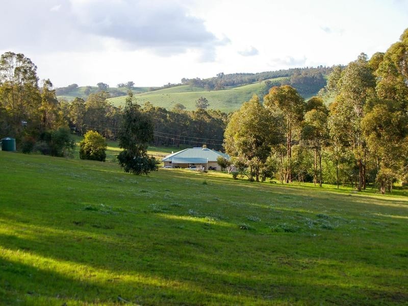 Lot 1,  East Nannup Road, Nannup WA 6275