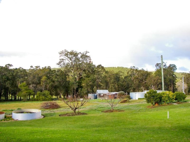 Lot 1,  East Nannup Road, Nannup WA 6275